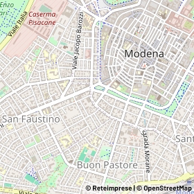 Mappa 41100