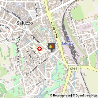Macellerie Saluzzo,12037Cuneo