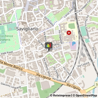 Alimentari Savigliano,12038Cuneo