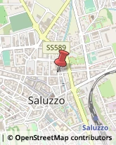 Via Della Resistenza, 16/H 13-14,12037Saluzzo