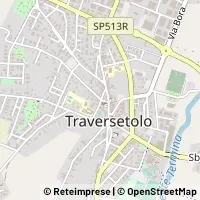Kort Traversetolo