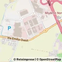 Carte Modena
