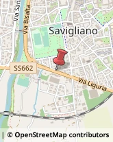 Via della Vittoria, 41,12038Savigliano