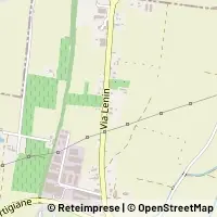 Map Quattro Castella