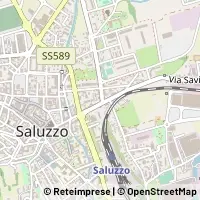 Karta Saluzzo