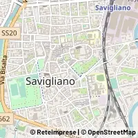 Peta Savigliano