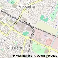 Kort Modena