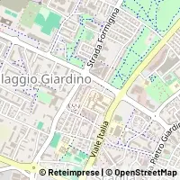 Peta Modena