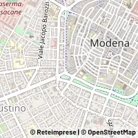 Kart Modena