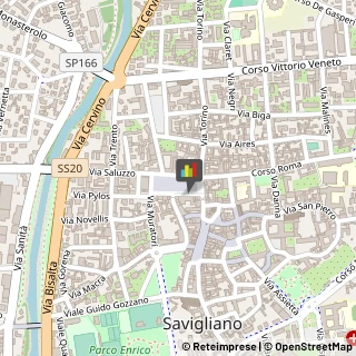 Panetterie,12038Cuneo