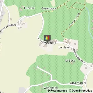 Equitazione - Impianti e Corsi Langhirano,43013Parma