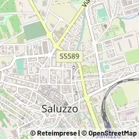 Carte Saluzzo