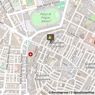 Mediazione Familiare - Centri,41121Modena