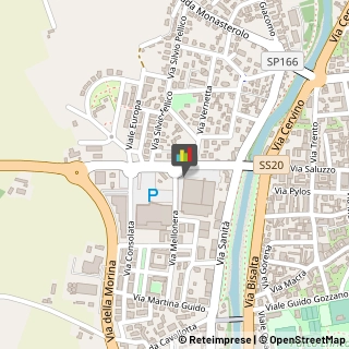 Alimentari Savigliano,12038Cuneo