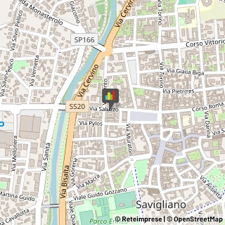 Mercerie Savigliano,12038Cuneo