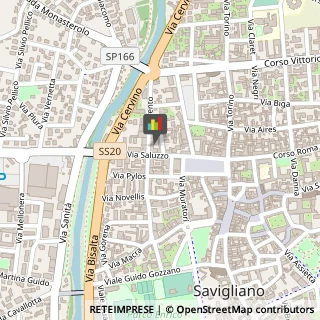 Appartamenti e Residence,12038Cuneo