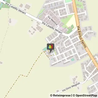 Associazioni Culturali, Artistiche e Ricreative,42123Reggio nell'Emilia