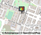 Studi Tecnici ed Industriali San Giorgio di Piano,40016Bologna