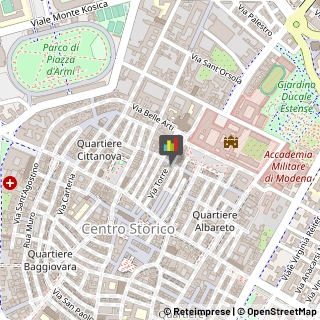Biciclette - Accessori e Parti,41121Modena