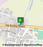 Via Emilia Ovest, 1566,41123Modena