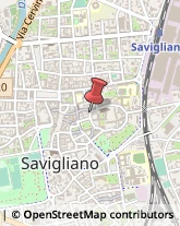 Via Giuseppe Garibaldi, 45,12038Savigliano