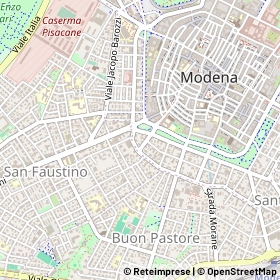 Mappa 41100