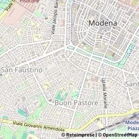 Mappa 41124