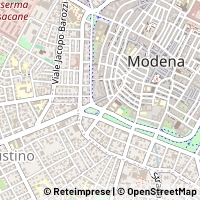 Harita Modena
