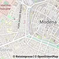 Carte Modena