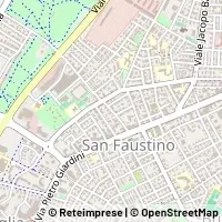 Carte Modena