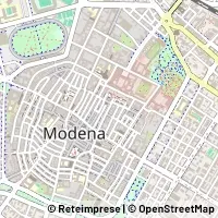 Carte Modena