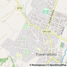 Mappa 43029