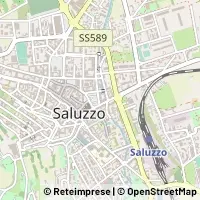 Kort Saluzzo