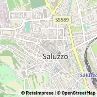 Kort Saluzzo