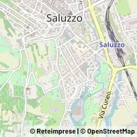 Carte Saluzzo