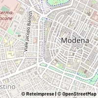Harita Modena