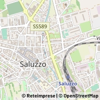 Kort Saluzzo