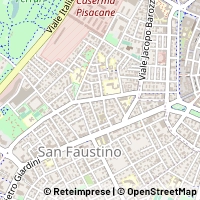 Carte Modena