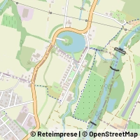 Mapa Quattro Castella