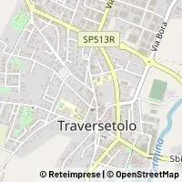 Kort Traversetolo