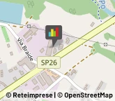 Porte Scorrevoli e Pieghevoli Sanfront,12030Cuneo