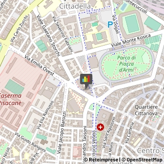 Agenti e Mediatori d'Affari Modena,41121Modena