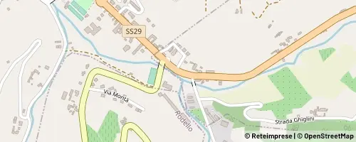 Mappa Alba