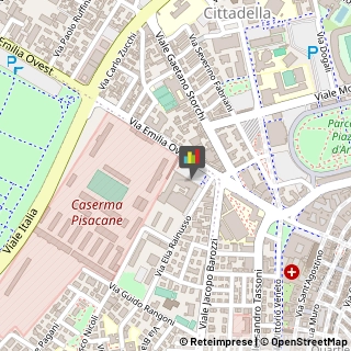 Bar e Caffetterie,41124Modena