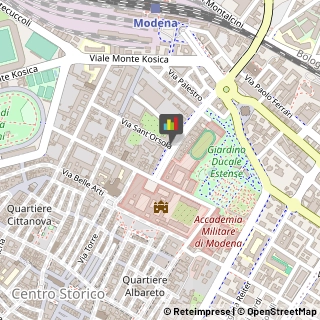 Bar e Caffetterie,41121Modena
