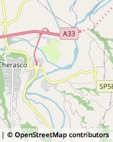 Alberghi Cherasco,12062Cuneo