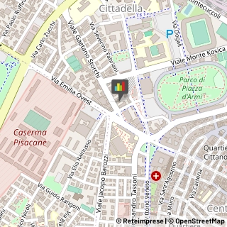 Macellerie,41121Modena