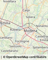 Chirurgia Generale - Medici Specialisti Bastiglia,41030Modena