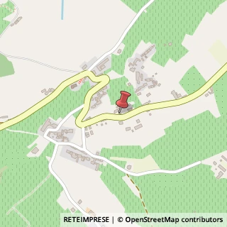 Mappa Borgata Crissanti, 64, 12064 La Morra, Cuneo (Piemonte)