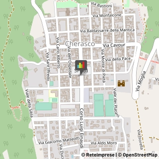 Pizzerie,12062Cuneo